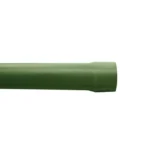 Tubo PVC Conduit pesado de 1 1/2" (38 mm)  de 3 m. - Image 3