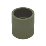 Cople para Tubería PVC Conduit Pesado de 1 1/4" (32 mm).