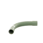 Curva/Codo de PVC Conduit pesado de 1/2" (13mm). - Image 10