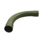 Curva/Codo de PVC Conduit pesado de 1/2" (13mm). - Image 3
