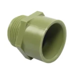 Conector para Tubería PVC Conduit Pesado de 3" (75 mm). - Image 4