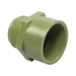Conector para Tubería PVC Conduit Pesado de 3" (75 mm).