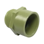 Conector para Tubería PVC Conduit Pesado de 3" (75 mm). - Image 2