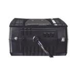 UPS de 750 VA/450 W, Topología Línea Interactiva, Entrada 120 Vca NEMA 5-15P, Tipo Gabinete Compacto, Con 12 Tomas NEMA 5-15R - Image 4