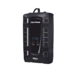 UPS de 900 VA/480 W, Topología Línea Interactiva, Entrada 120 Vca NEMA 5-15P, Tipo Gabinete Compacto, Con 12 Tomas NEMA 5-15R - Image 3