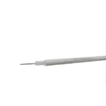 Cable doble aislado de alta durabilidad para cercas electrificadas Bobina con 100 mts (Cable bujia)