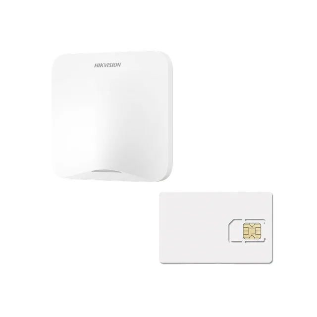 AXHOMEKITGSM1Y h