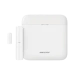 (AX PRO) KIT de Alarma AX PRO / Incluye: 1 Hub con batería de respaldo / 1 Contacto Magnético / Wi-Fi / Compatible con Hik-Connect P2P - Image 2
