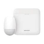 (AX PRO) KIT de Alarma AX PRO / Incluye: 1 Hub con batería de respaldo / 1 Sensor PIR / Wi-Fi / Compatible con Hik-Connect P2P - Image 2