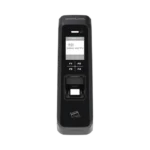 Lector de huella con LCD/ 4 Botones de Función / lector  Mifare 13.56 Mhz y Bluetooth - Image 6