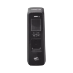 Lector de huella con LCD/ 4 Botones de Función / lector  Mifare 13.56 Mhz y Bluetooth - Image 3