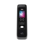 Lector de huella con LCD/ 4 Botones de Función / lector  Mifare 13.56 Mhz y Bluetooth