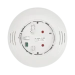 Base con Aislador / Color Blanco - Image 2
