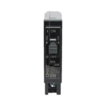 Interruptor Termomagnético Enchufable, Serie: B2Q, 1P, 15A, 120/240V (SKU:1002262 )