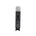Interruptor Termomagnético Enchufable, Serie: B2Q, 1P, 30A, 120/240V (SKU:1002265)