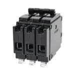 MCB - Interruptor Termomagnético Enchufable, Serie: B2Q, 3P, 15A, 240V (SKU:1002294) - Image 6