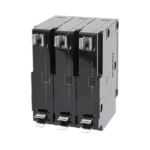 MCB - Interruptor Termomagnético Enchufable, Serie: B2Q, 3P, 15A, 240V (SKU:1002294) - Image 5