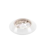 Base de 6 Pulgadas / Para detectores Notifier, Farenhyt, Silent Knight y Fire-Lite / Color Blanco - Image 3