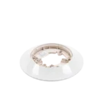 Base de 6 Pulgadas / Para detectores Notifier, Farenhyt, Silent Knight y Fire-Lite / Color Blanco - Image 5