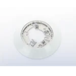 Paquete con 10 Piezas / Base de 6 Pulgadas B300-6 / Para detectores Notifier, Farenhyt, Silent Knight y Fire-Lite / Color Blanco - Image 3