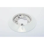 Paquete con 10 Piezas / Base de 6 Pulgadas B300-6 / Para detectores Notifier, Farenhyt, Silent Knight y Fire-Lite / Color Blanco - Image 4