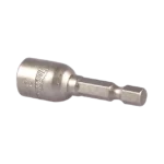 Adaptador magnético de 3/8 hexagonal para taladro.