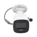 [ColorVu] Bala TURBOHD 3K (5 Megapixel) / Lente 2.8 mm / Micrófono Integrado / Imagen a Color 24/7  / Luz Blanca 20 mts / Exterior IP67 / dWDR / 4 Tecnologías / Metal - Image 3