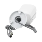 [ColorVu] Bala TURBOHD 3K (5 Megapixel) / Lente 2.8 mm / Micrófono Integrado / Imagen a Color 24/7  / Luz Blanca 20 mts / Exterior IP67 / dWDR / 4 Tecnologías / Metal - Image 4