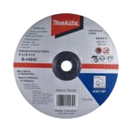 Disco de corte para metal de 9"
