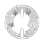 Base de 4 Pulgadas / Para detectores Notifier, Farenhyt, Silent Knight y Fire-Lite / Color Blanco - Image 2