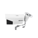 Bala TURBOHD 5 Megapixel / Lente Mot. 2.7 a 13.5 mm / 40 mts IR EXIR / dWDR / TVI-AHD-CVI-CVBS / Exterior IP67  / 12 Vcc / 24 VCA - Image 7