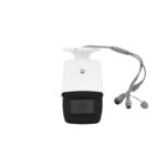 Bala TURBOHD 5 Megapixel / Lente Mot. 2.7 a 13.5 mm / 40 mts IR EXIR / dWDR / TVI-AHD-CVI-CVBS / Exterior IP67  / 12 Vcc / 24 VCA - Image 3