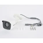 Bala TURBOHD 5 Megapíxel / Lente 2.8mm (85° de Visión) / Exterior IP66 / IR EXIR 20 mts / TVI-AHD-CVI-CVBS / Policarbonato - Image 3