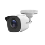 Bala TURBOHD 5 Megapíxel / Lente 2.8mm (85° de Visión) / Exterior IP66 / IR EXIR 20 mts / TVI-AHD-CVI-CVBS / Policarbonato
