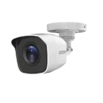 Bala TURBOHD 5 Megapíxel / Lente 2.8mm (85° de Visión) / Exterior IP66 / IR EXIR 20 mts / TVI-AHD-CVI-CVBS / Policarbonato - Image 2