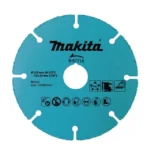 Disco de carburo de tugsteno 4 1/2" multi-material para esmeriladora, Ideal para Yeso y Epóxicos. - Image 2