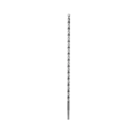 Broca SDS-PLUS 2 Filos 1/2" x 22" x 24"