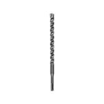 Broca para concreto 5/8" x 10" SDSâ??PLUS, 3â??Filos