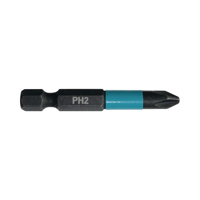 B63725-h Punta de cruz para taladro de 1/4" - Image 1