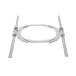 Soporte de techo abatible ajustable para 6.5 y 8 "LC, SP, CP, PP, PDP, PG, GP, GG, GGD, GC y CL-70V-6. - Image 6