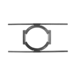 Soporte de techo abatible ajustable para 6.5 y 8 "LC, SP, CP, PP, PDP, PG, GP, GG, GGD, GC y CL-70V-6. - Image 2