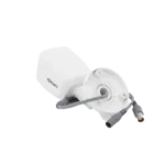 AUDIO POR COAXITRON / Bala TURBOHD 2 Megapixel (1080p) / Gran Angular 106° / Lente 2.8 mm / 25 mts IR EXIR / Exterior IP66 / 4 Tecnologías / dWDR - Image 4