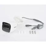 AUDIO POR COAXITRON / Bala TURBOHD 2 Megapixel (1080p) / Gran Angular 106° / Lente 2.8 mm / 25 mts IR EXIR / Exterior IP66 / 4 Tecnologías / dWDR - Image 7