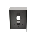 Cubierta Industrial para montaje de Porteros IP Fanvil y Grandstream, pintura electrostática color gris. - Image 5