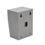 Cubierta Industrial para montaje de Porteros IP Fanvil y Grandstream, pintura electrostática color gris. - Image 7