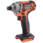 Herramientas de Impacto / Torque 210 lb-ft / Motor de CD sin Escobillas / Luz de Trabajo / Sin Batería/ Ideal para Aplicaciones Profesionales - Image 2