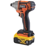 Herramientas de Impacto / Torque 210 lb-ft / Motor de CD sin Escobillas / Luz de Trabajo / Sin Batería/ Ideal para Aplicaciones Profesionales - Image 4