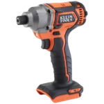 Herramientas de Impacto / Torque 210 lb-ft / Motor de CD sin Escobillas / Luz de Trabajo / Sin Batería/ Ideal para Aplicaciones Profesionales