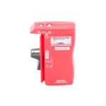 Probador de Baterías 9 Vcc / 1.5 Vcc [AA-AAA-C-D] - Image 8