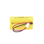 Bateria de 3.6V para Luz de Emergencia SF-KDC860 - Image 4
